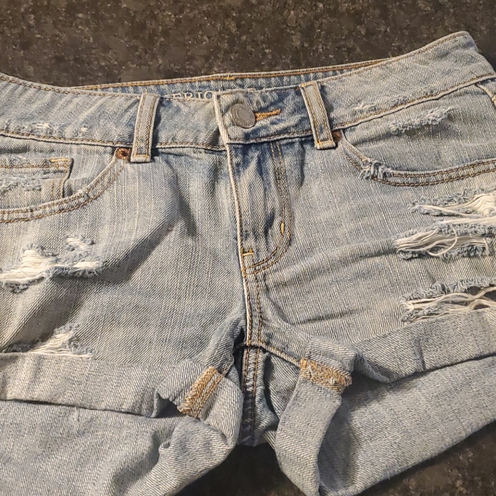 American Eagle  shorts